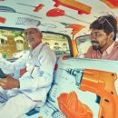 [시민] 패브릭아트 이미지