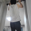 루티 | 인피니티풀업바로 시작한 홈트 루티 문틀철봉 사용 후기