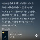250314 눕지않기(3/13)미션후기/우선순위3개 후기