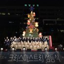 구청 남측광장 이미지