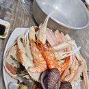 영광횟집 | 포항 죽도시장 횟집, 영광회대게센타 대게스페셜 후기