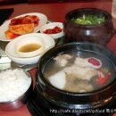 모락산 약수터 이미지