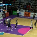 오늘 아시안게임 여자농구 버저비터.gif 이미지
