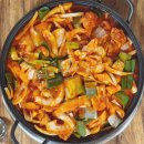천안야식 | 천안 원성동 닭볶음탕 맛집 천안야식 현지인추천
