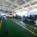 영동해운(욕지영동고속/욕지영동골드고속) 이미지