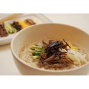 옹심이칼국수 이미지