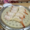 일상.(2023.08.23) 영도 탄탄면 맛집 &lt;일구향 만두&gt;, 영도 유럽 분위기 카페 &lt;브레드밋파리&gt; 후기.