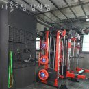 나홀로짐 감삼점 이미지