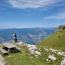 호수에 담다 이미지