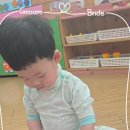 문질 문질 로션놀이~~ 이미지