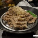 이서방왕족발 이미지