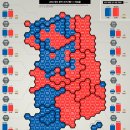 다시보는 2022년 제 20대 대통령 선거 결과.jpg 이미지