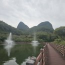 진안고원시장 화장실 이미지