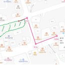 남원읍 사무소 주차장 이미지