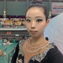 약사체육관 | 리듬체조 레오타드 직접 만들어본 후기(feat. 크리스탈몰)