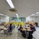 유평초등학교 이미지