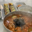 통영애장칼국수 이미지