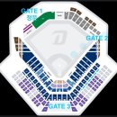 NC타워 | [NC파크] 테이블석 113블록25열 9,10 시야 후기 ⚾️ | 테이블석 중앙 | 놀거리