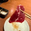 칸 - 제주시 중앙로 270-5 | 일본 구마모토 바사시 말고기 요리 맛집 이자카야 칸 예약 방문 후기