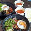 최고집고기비빔밥사우점