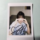 260712 예린 팬사인회 후기
