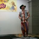 펀 앤 버블 이미지