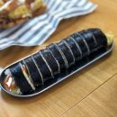 오늘김밥;토스트