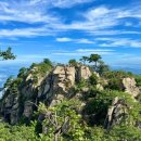 가리산자연휴양림 야영장 이미지