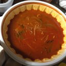 GS목련주유소 | 지산동 친구짬뽕 포장 리얼후기