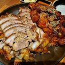 [관양동 족발맛집] 더맛있는 족발 안양수촌마을점 ㅣ 쫄깃하고 찰진 반반족발과 막국수의 환상궁합 안양...