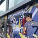 강남대로95길 48-38 | 슈퍼리얼사커 25-26 아스날 써드 여자 크롭 #7 사카 #14요케레스 챔스 마킹 후기