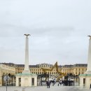 황제살롱 | 쇤브룬궁전