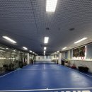 오렌지볼 실내 테니스 아카데미 이미지