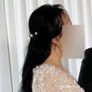 숙경헤어�� | [Wedding.14] 웨딩촬영 헤어변형 [허소영 헤어메이크업] 후기