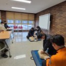 모전119안전센터 대구신문