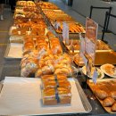 충주 대형카페 듀레베이커리 호암점 ( 소금빵 맛집 남산점 비교)