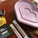 원선로1 | 두찜 실비찜닭 보통맛 맵기 후기