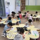 서부초등학교병설유치원 이미지