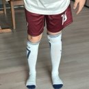 림스포츠 | 플레이드림 축구선수스포츠양말 토트넘7번 신었을때안정적 손흥민양말 후기