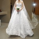 호림빌딩 | 셀레브 브라이덜 본식 가봉 신상 드레스 2부 드레스 후기