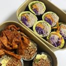 봉서4길 | 천안 김밥왕 봄날김밥 키토김밥 어묵김밥 내돈내산 김밥 맛집