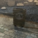 창문사 앞 이미지