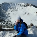 K2 축산 | 겨울 한라산 준비물, 여자 등산복장 꿀팁!