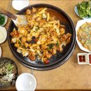 강촌식당 이미지