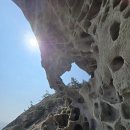 (통영) 15년전 님과 함께 했던 동백섬과 奇岩, 소가 누운 樹牛島(25.3.20.목) 이미지