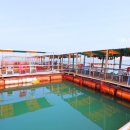 부흥호 가두리 낚시터 이미지