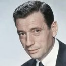 Yves Montand / Les Feuilles Mortes(枯葉) 이미지