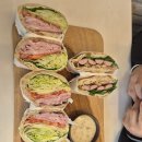 샌드치치 | 온천천 브런치 카페 추천, 쫄깃한 치아바타가 맛있는 치치샌드 후기