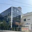 저도 아랫개 주차장 | 울산 성남동 카페 솔티라이엇 빵순이 맛집 빵지순례