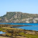 성산일출봉 이미지